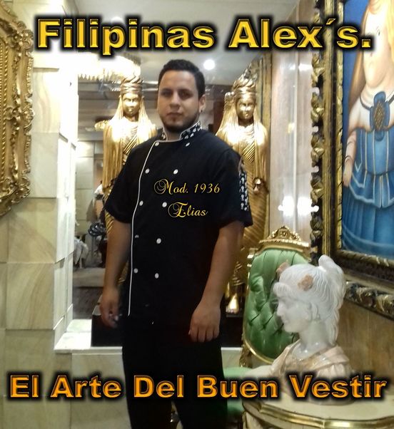 Modelo Elias.